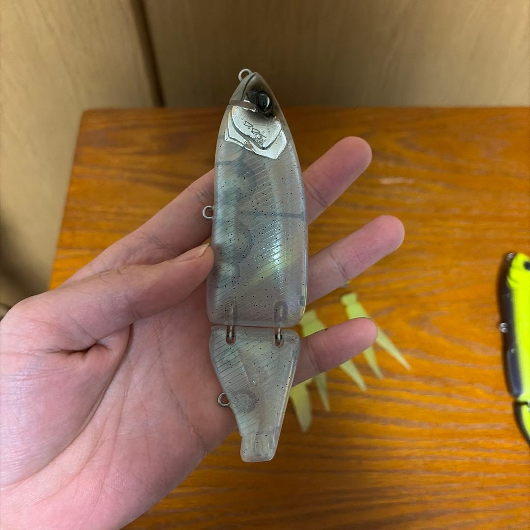 DRT タイニークラッシュ&クラッシュ9 セット売り