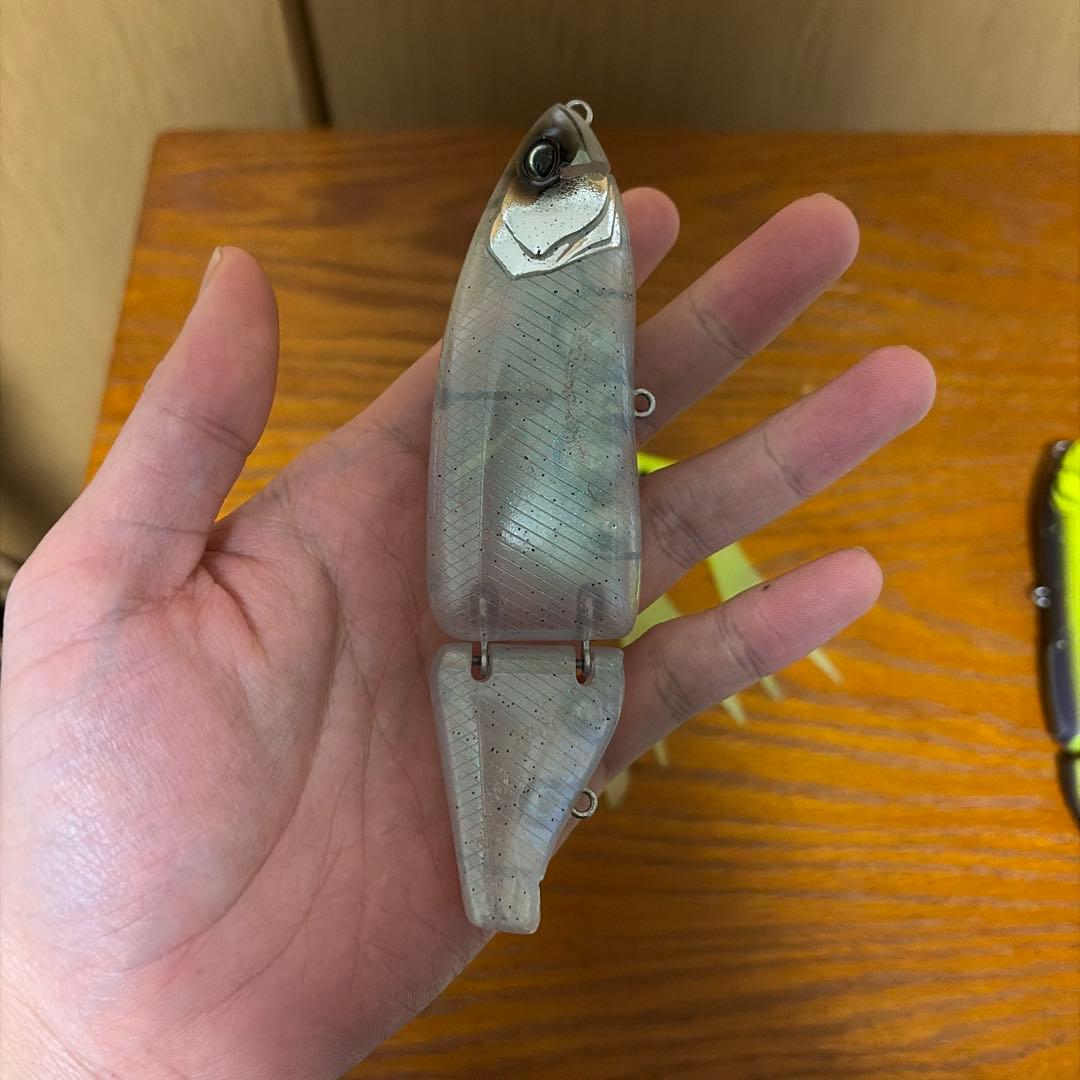 DRT タイニークラッシュ&クラッシュ9 セット売り