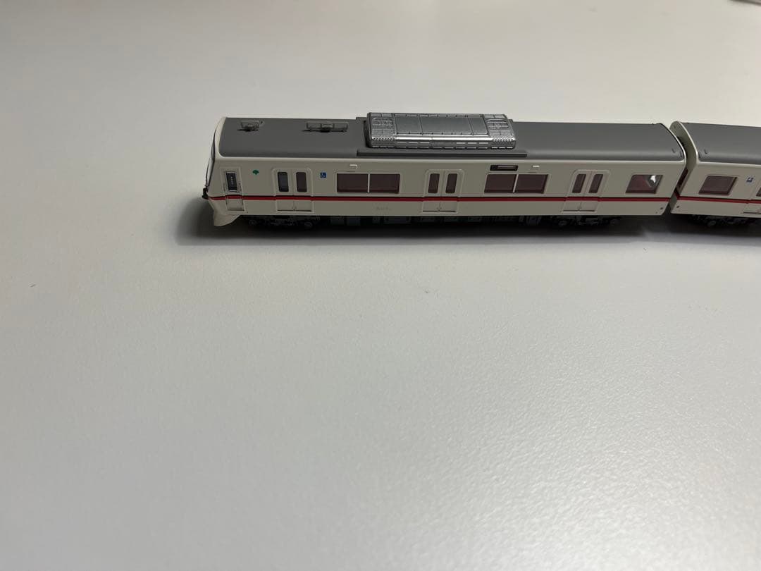 マイクロエース　都営浅草線5300形