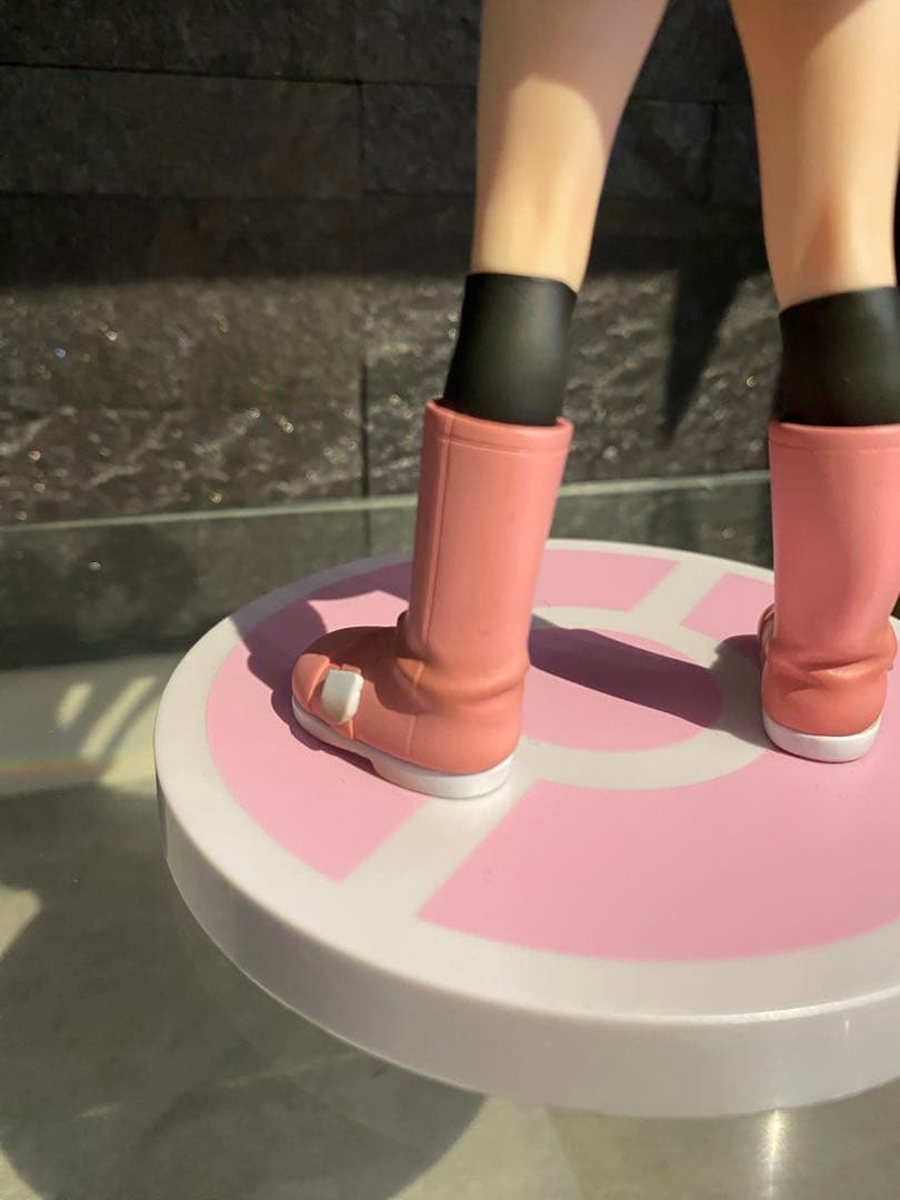 ARTFX J ヒカリ with ポッチャマ フィギュア 【中古・箱なし】