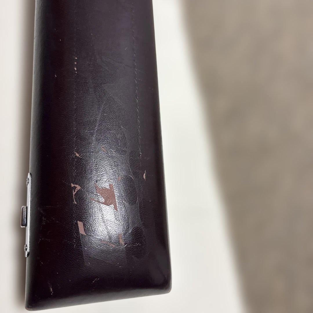 ムラマツフルート 総銀製HANDMADE　DS RC