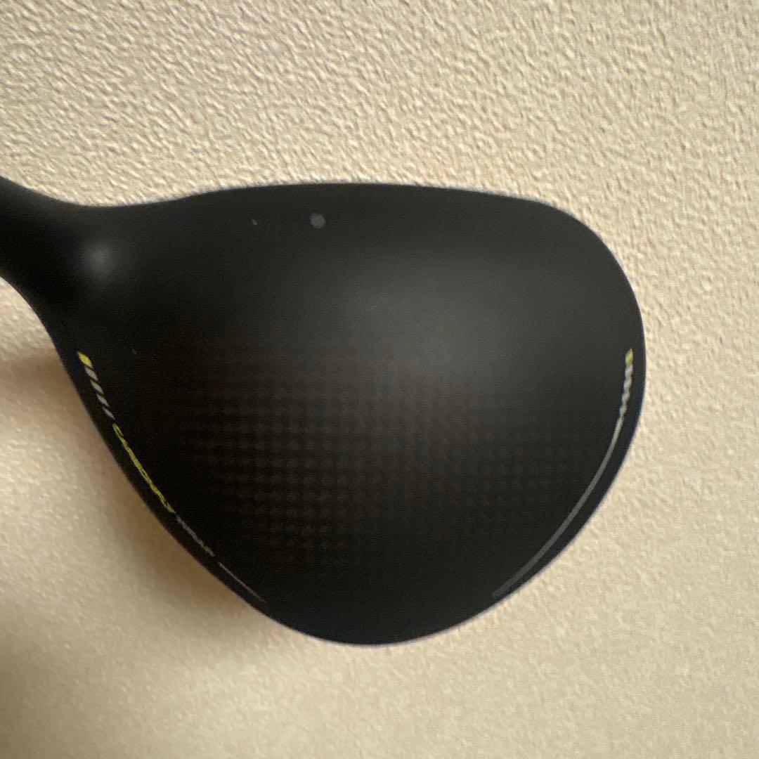 1/31迄Ｇ430 MAX 3W 15° ピンツアークローム65S