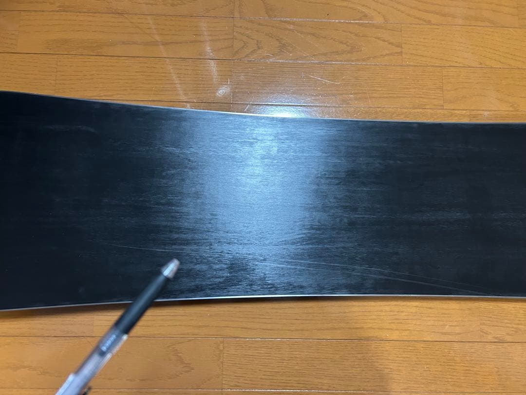 season forma 159 パウダーワイドボード　ウェスト275mm