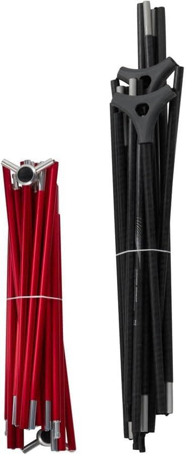 エムエスアール(MSR) バックパッキングテント ハバハバ バイクパック1