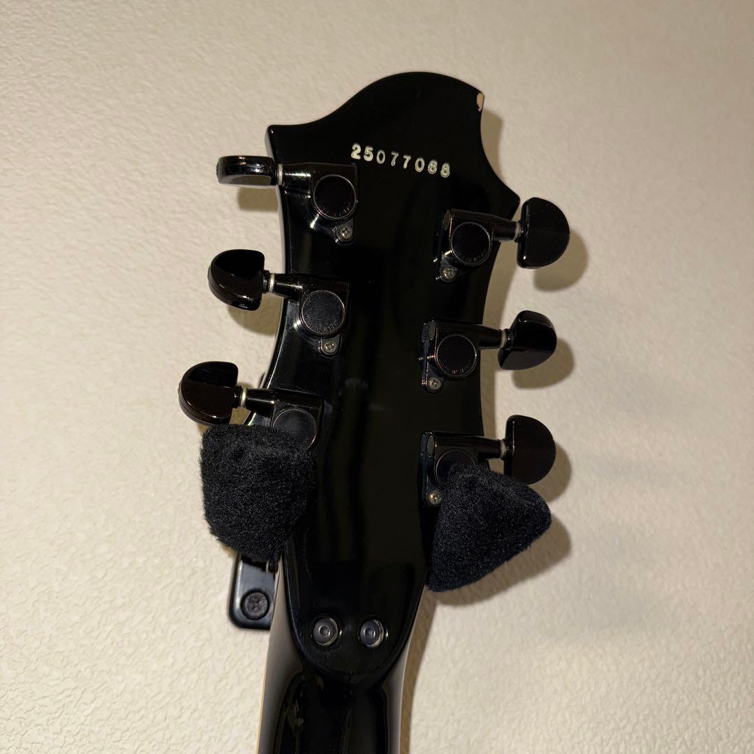 ESP ECLIPSE S-Ⅰ SUGIZO Signature Model