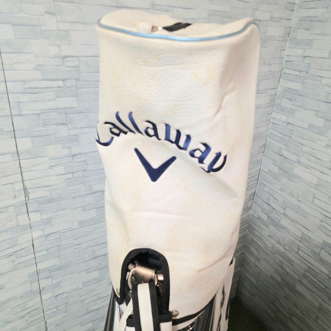 キャロウェイ X2 HOT 統一 フルセット ゴルフクラブ メンズセット R