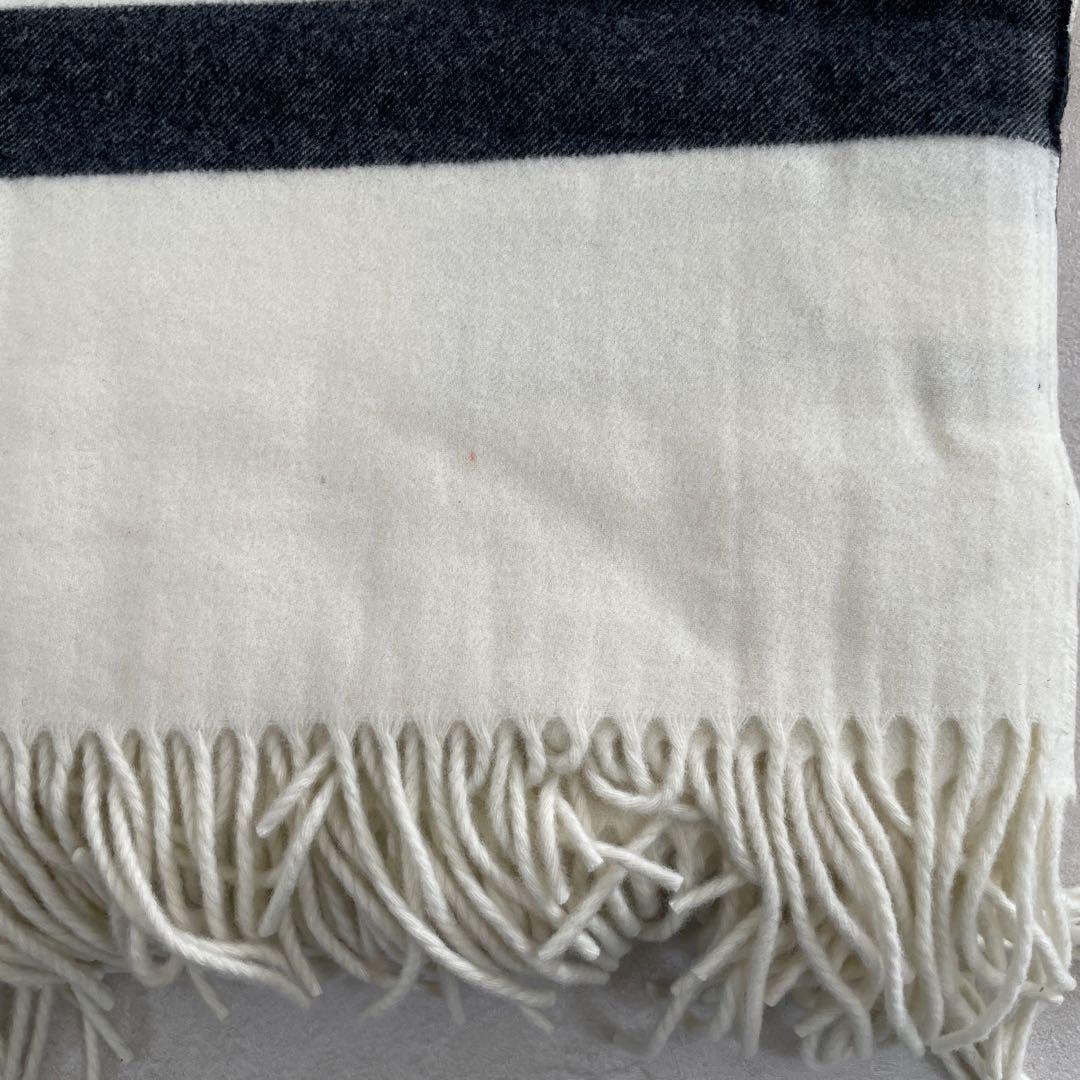 【新品未使用タグ付】 PENDLETON ペンドルトン ブランケット 膝掛け