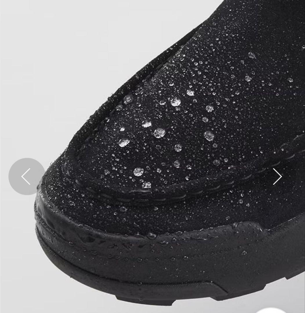 値下げ【ウィンターブーツ】ディートレース MC HI AGAT　デサント