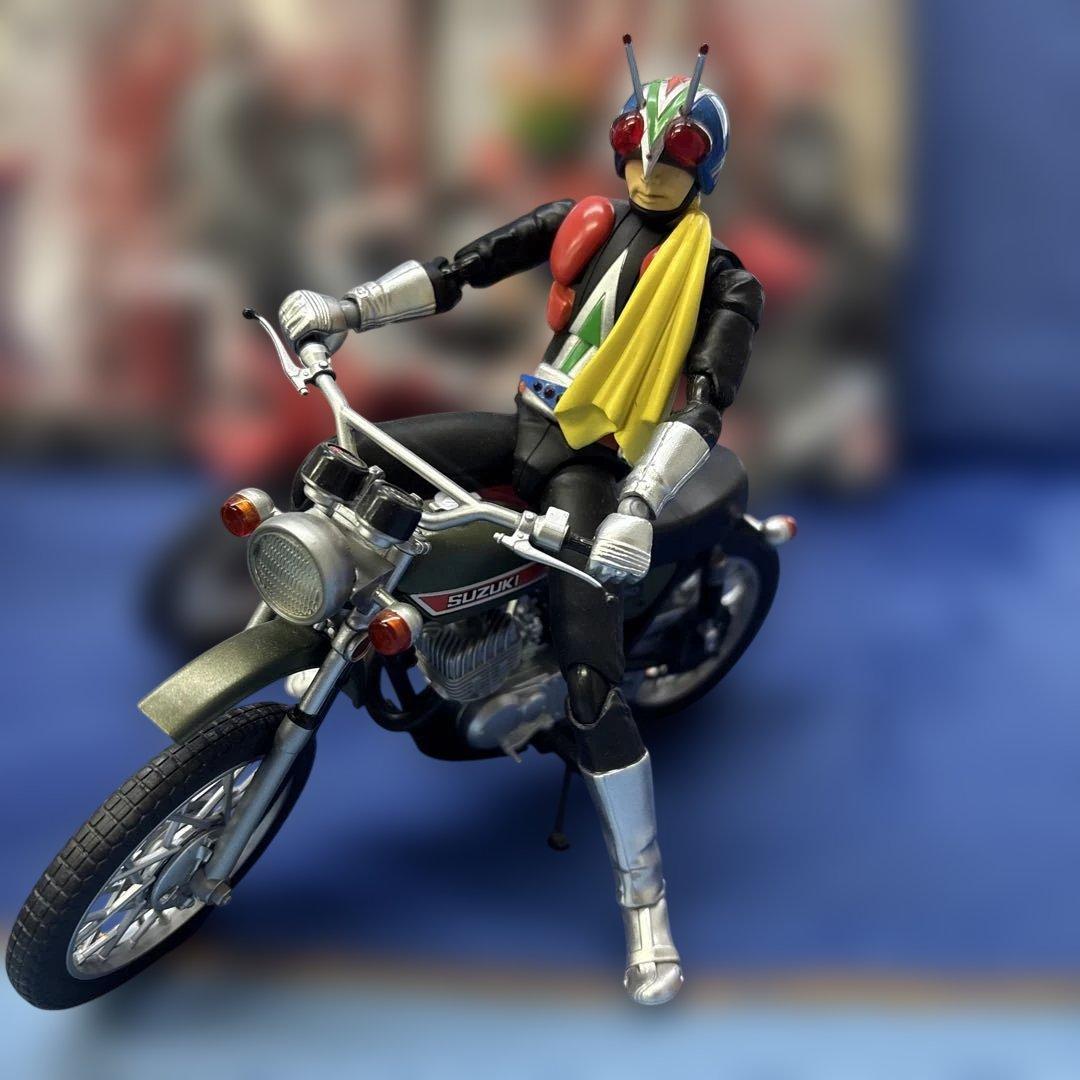 s.h.figuartsジャンク品まとめ売り