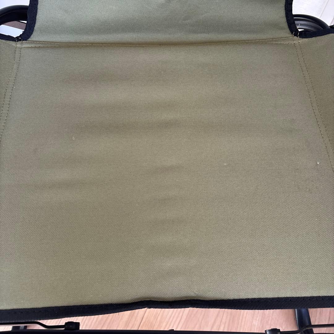 コールマン(Coleman) チェア サイドテーブル付デッキチェア 折り畳み