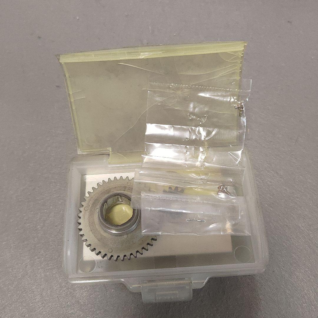 KYOSHO FW-04 ホビーラジコン