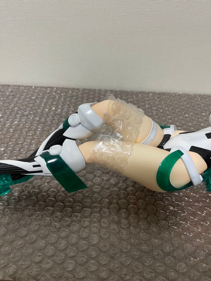 アンジェラ・バルザック　1/4 フリーイング　楽園追放