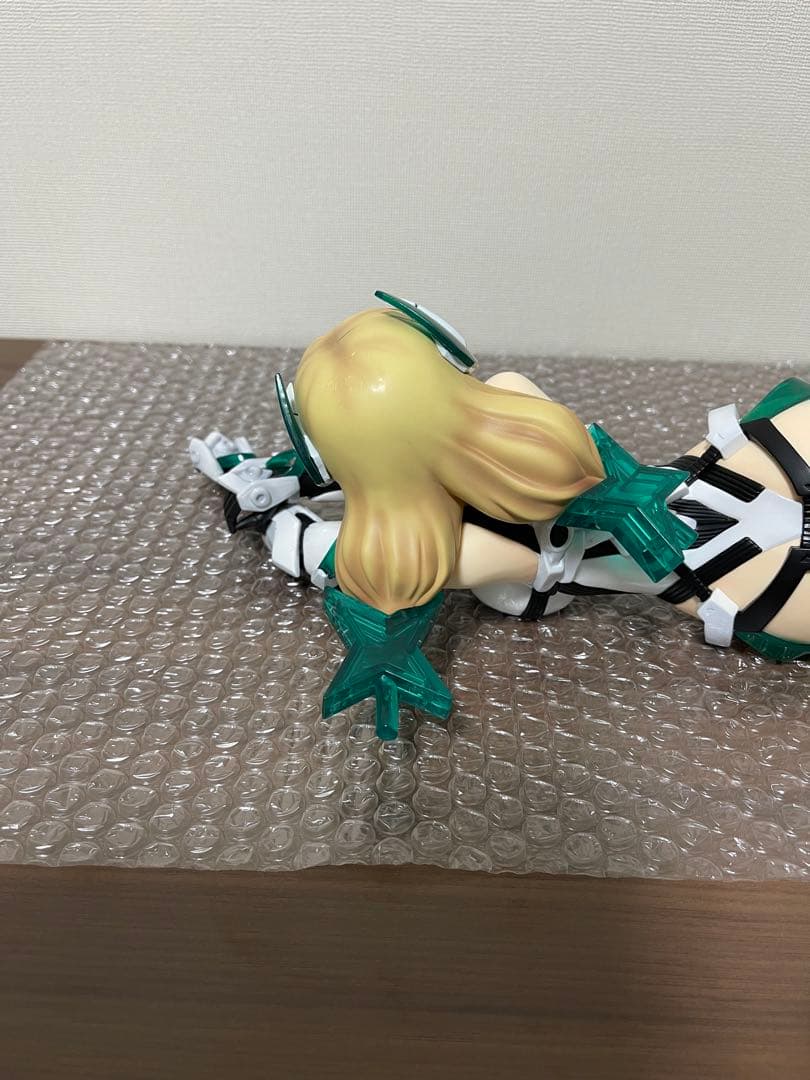 アンジェラ・バルザック　1/4 フリーイング　楽園追放