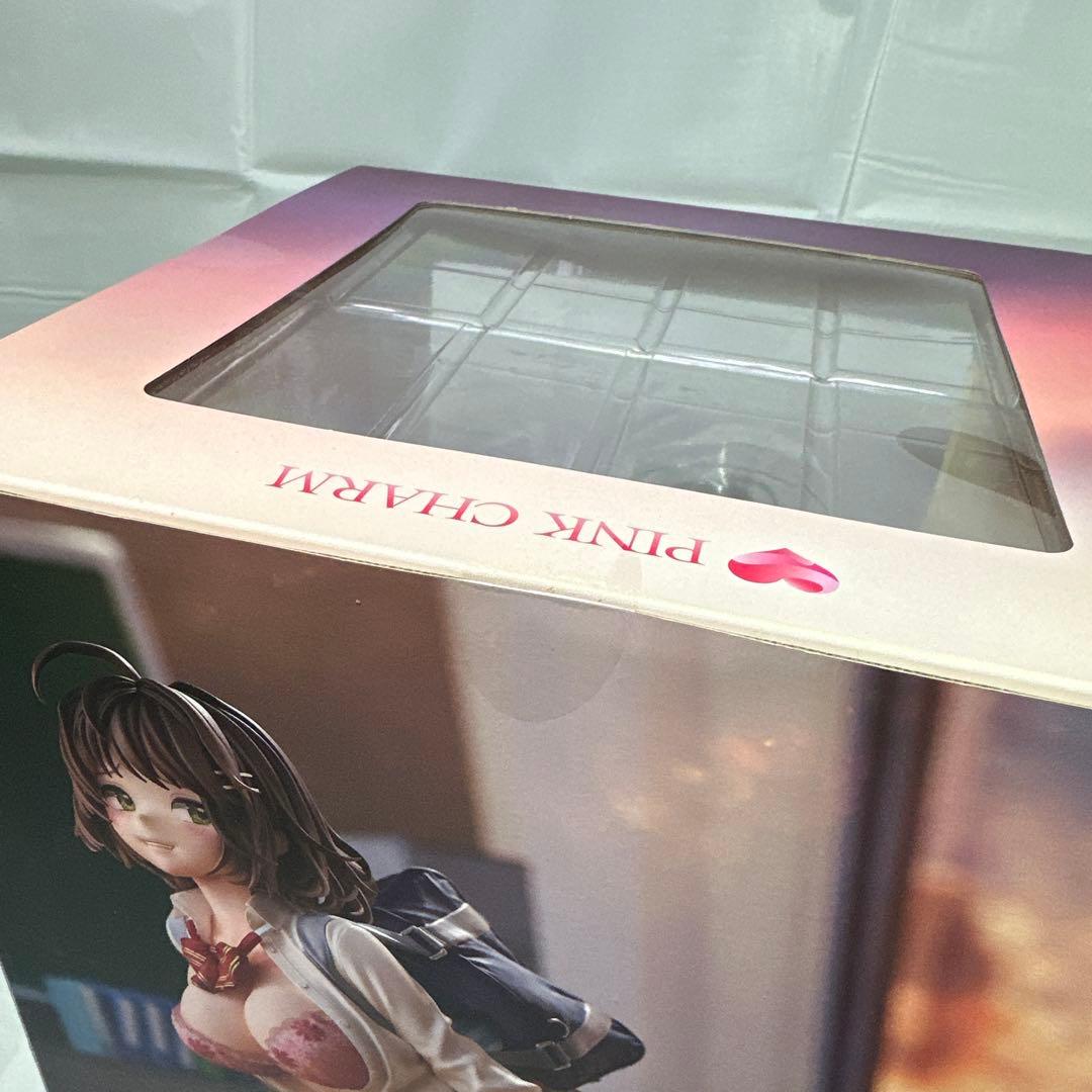 早坂ゆい 1/6スケールフィギュア