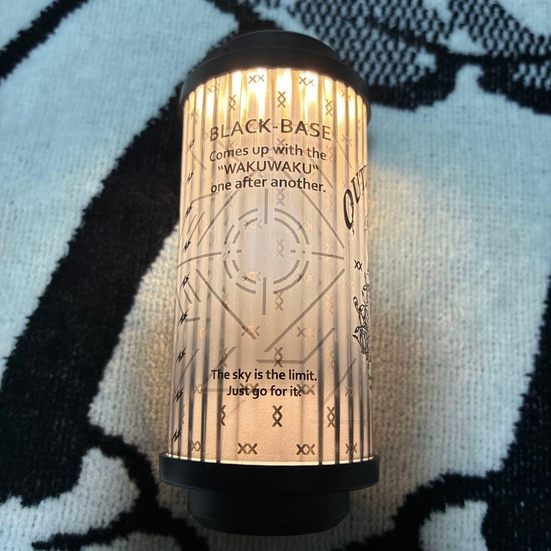 38explore アウトドアモンスター BLACKDESIGN 38灯 新品