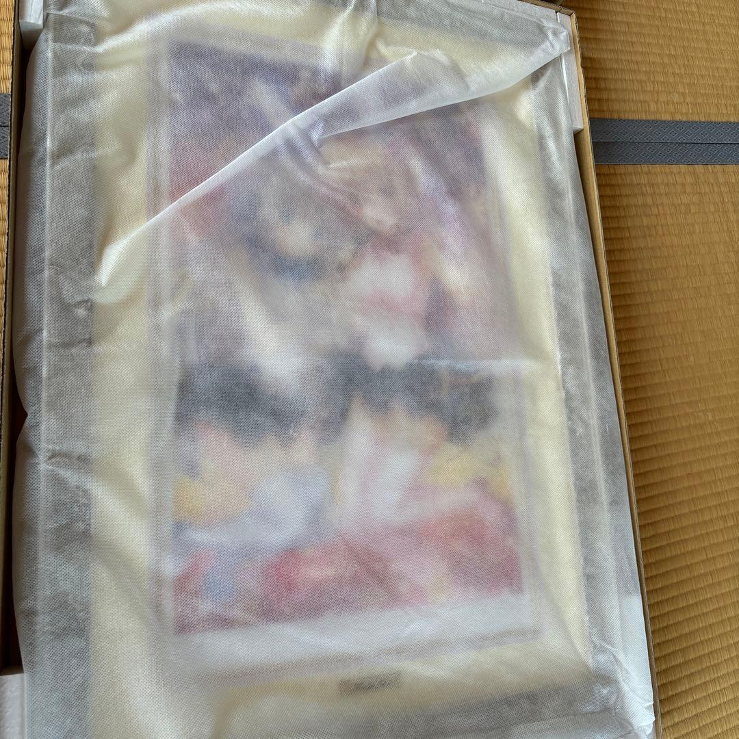 梱枝りこ先生　キラキラアイドル　アールビバン