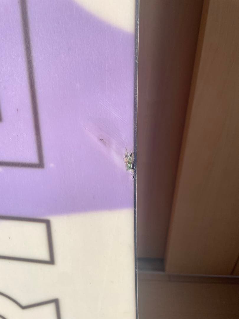 22-23 RIDE WARPIG ライド スノーボード 142 ワーピグ