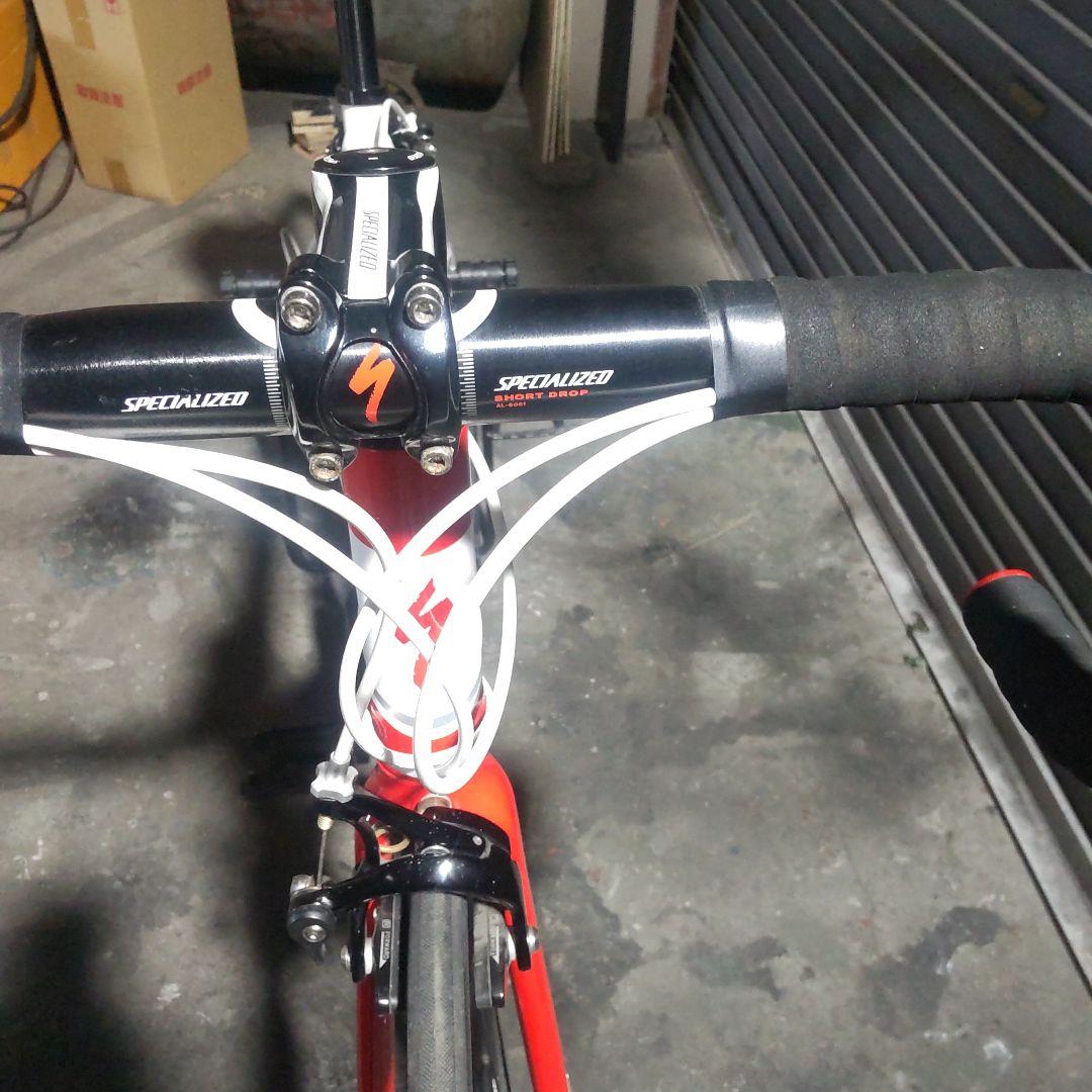自転車本体 SPECIALIZED ELITE