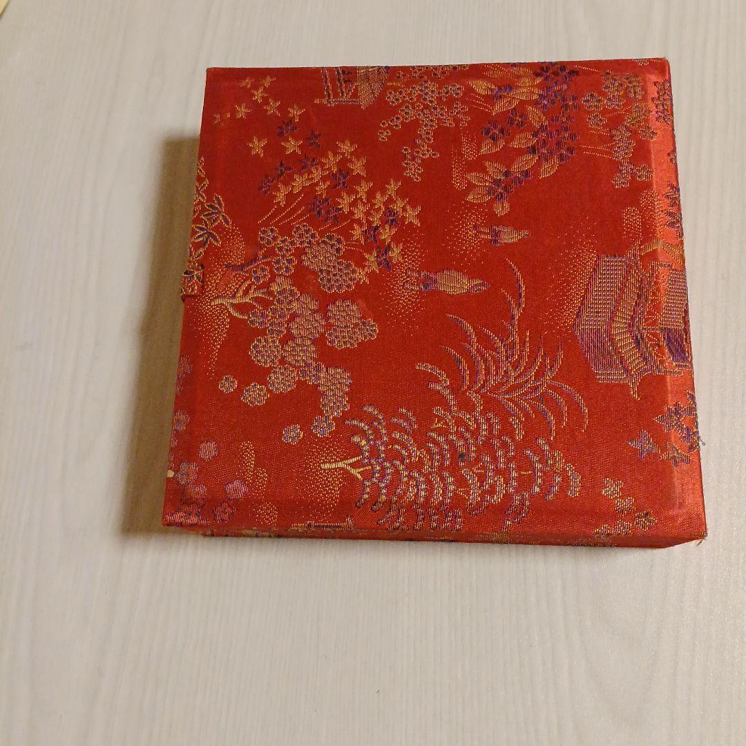 中国古墨　山水清音