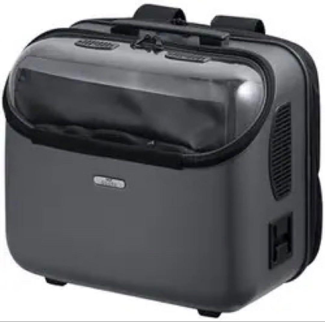 犬猫　GEX ジェックス OSOTOキャリー トラベラーWide