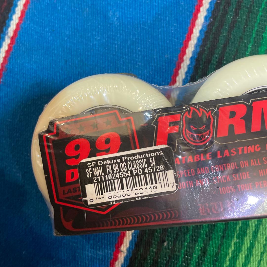 スピットファイアSpitfire Formula Four O.G. 54mm