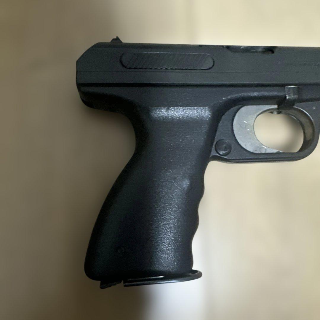 MGC VP70 モデルガン バイオハザード レオン