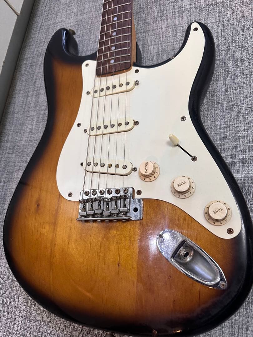 Greco エレキギター