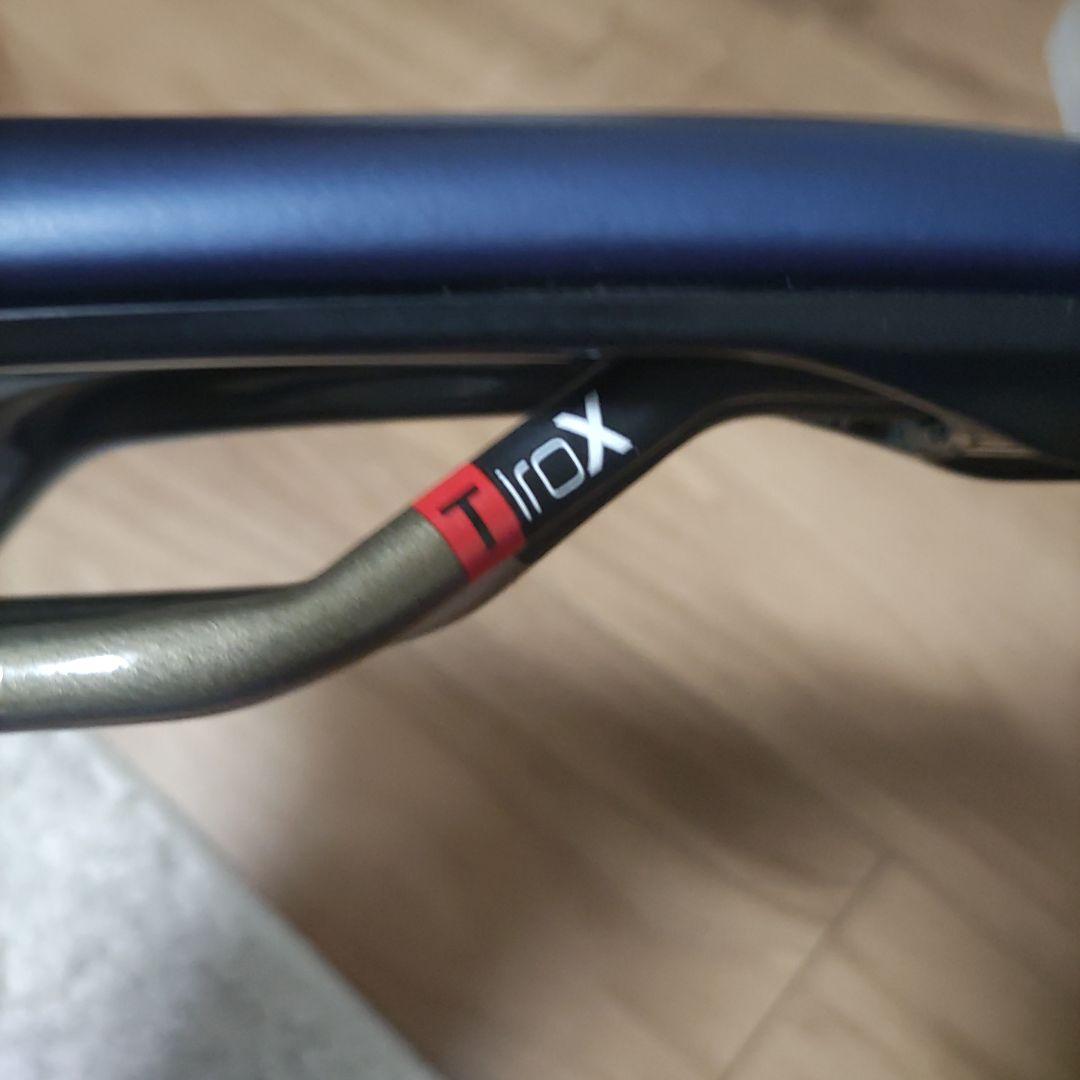 Prologo NAGO R4 PAS TIROX マイヨジョーヌモデル