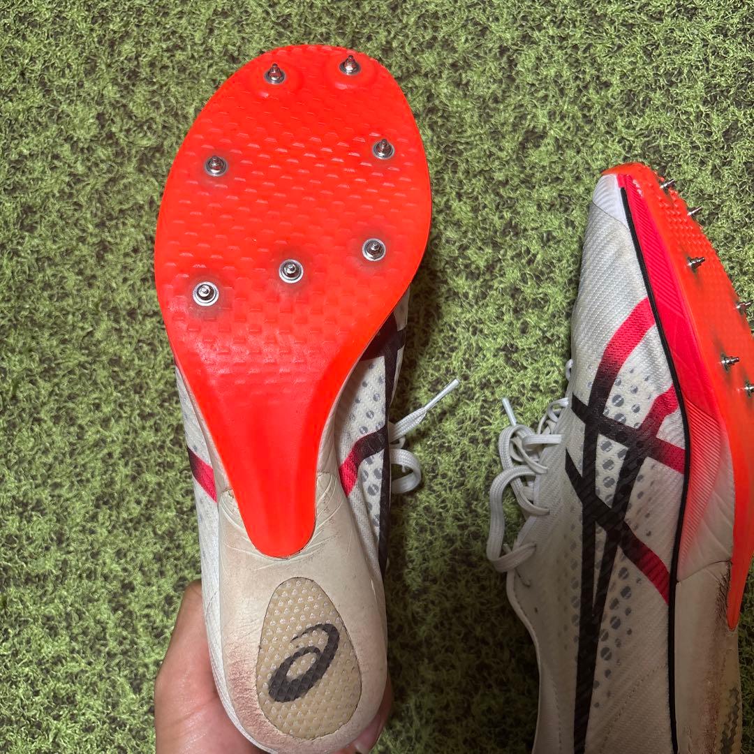 ASICS メタスピードsp