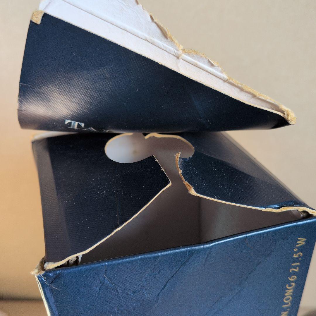 【未開封】古酒　TALISKER 　タリスカー　18年 750ml 45.8%