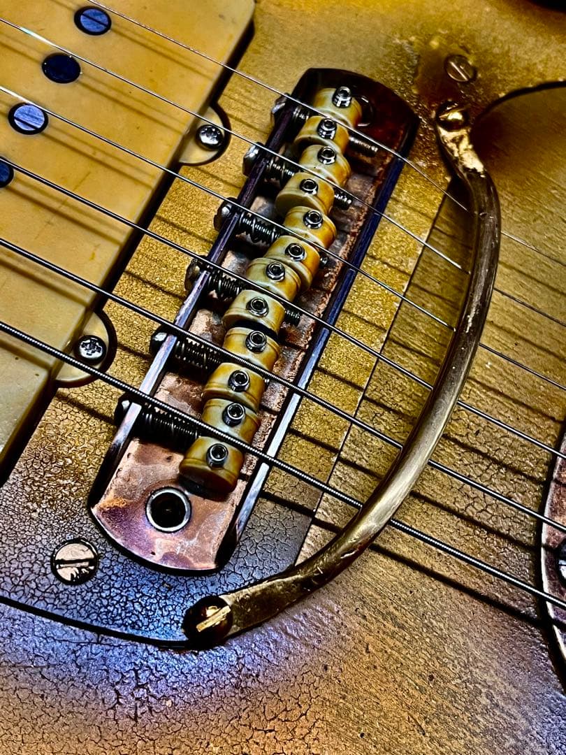 う*ま様 DeliciousTaylormade DOORZ BrasstyMa