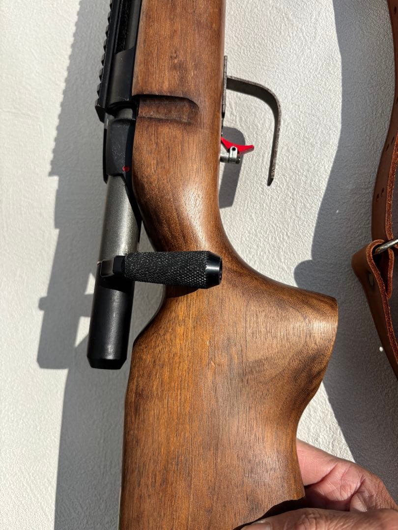 MARUZEN マルゼン APS-2 実銃では無く、おもちゃです