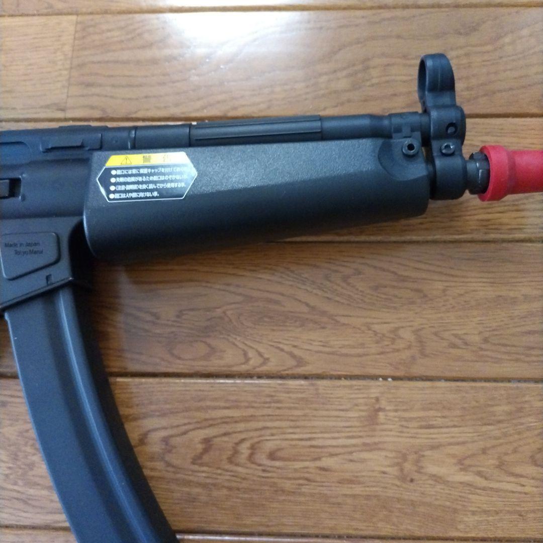 Heckler & Koch MP5 A5 電動ガン　　カスタム