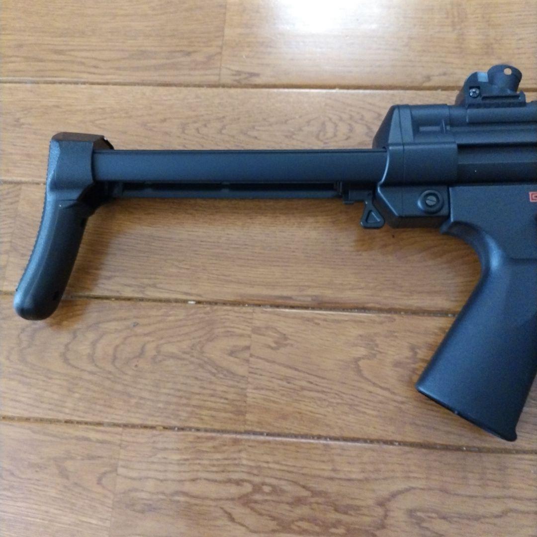 Heckler & Koch MP5 A5 電動ガン　　カスタム