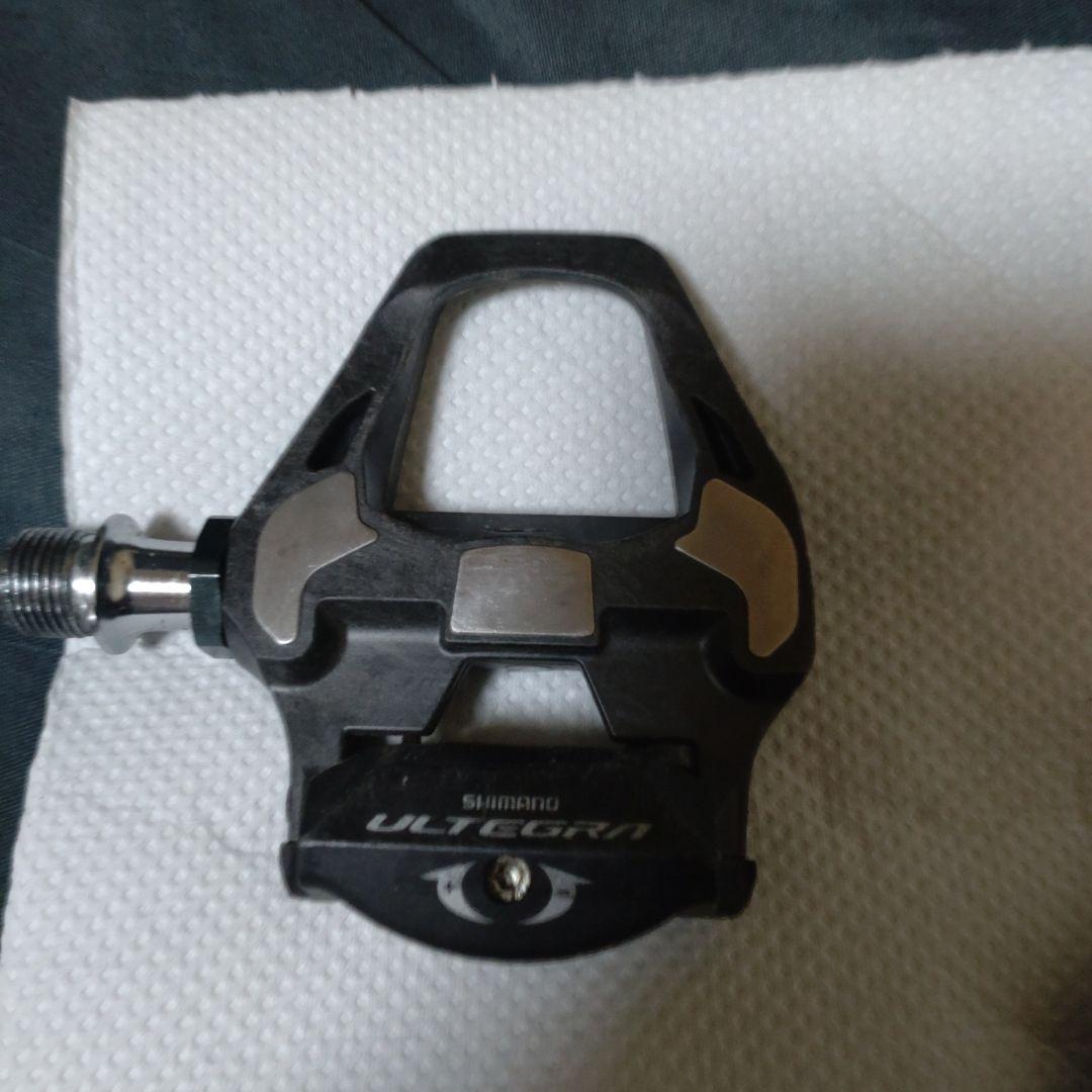 アルテグラ　ペダル　pd-r8000値下げ！