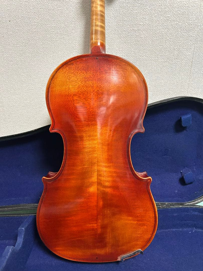 Kiso Suzuki No.8 バイオリン 1964年製 4/4 値下げ