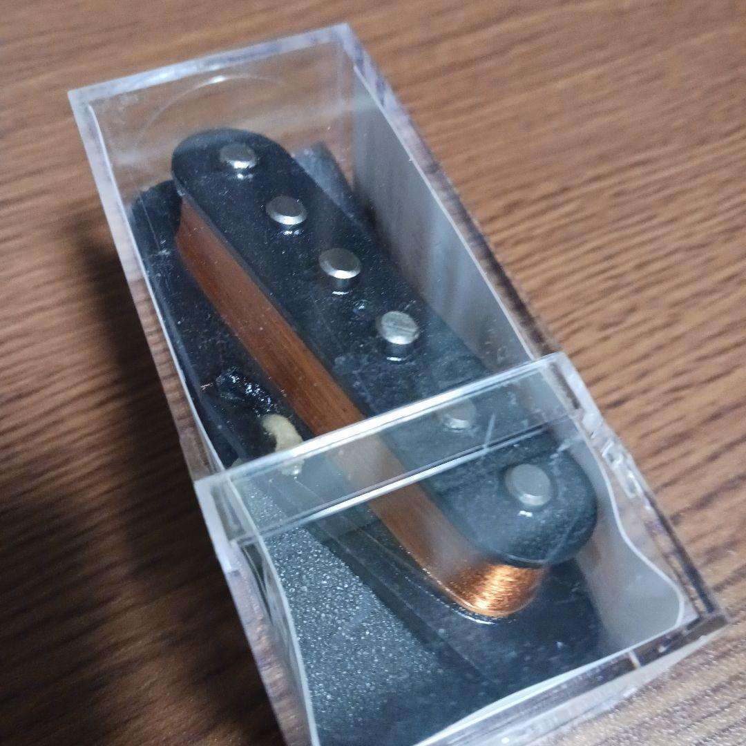 ギター vanzandt pickup true vintage