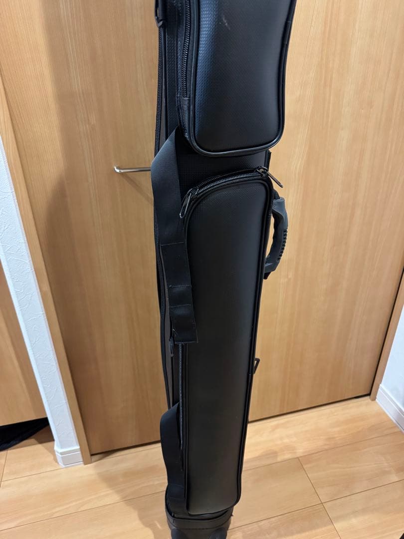 ゼナック Accura 100H RG&The OutRange105 K