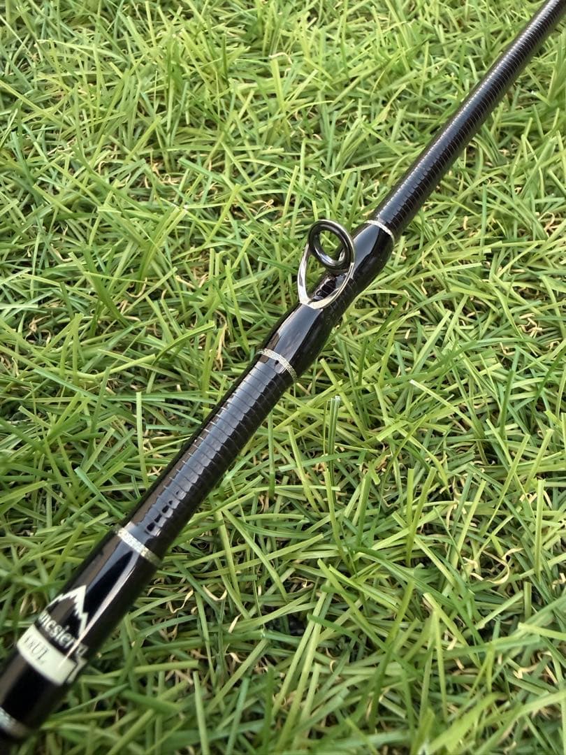 フィッシュマン　ビームスブランシエラ4.8UL