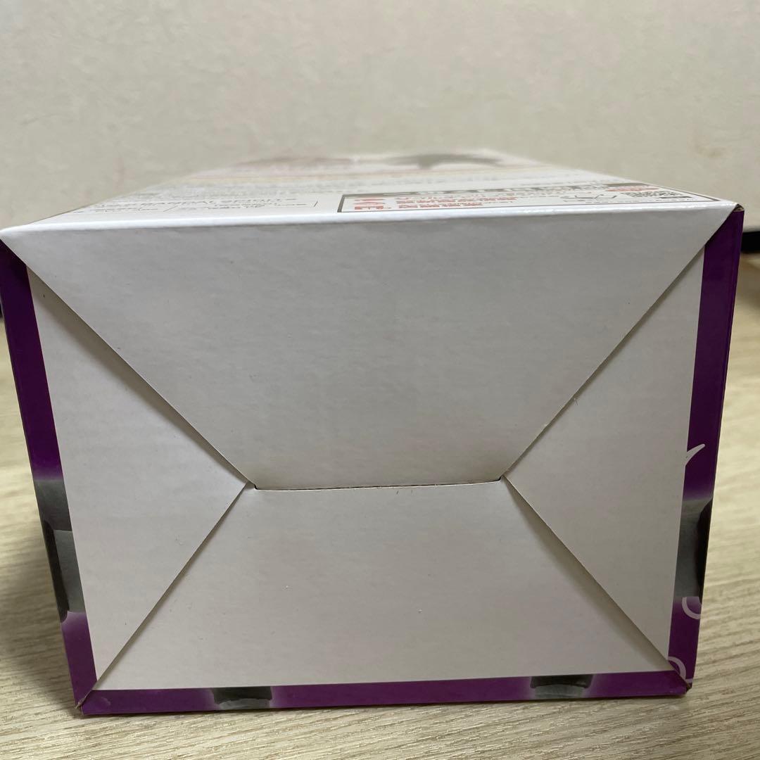 【未開封】一番くじ NARUTO 疾風伝 繋がる思い ラストワン賞 うちはマダラ