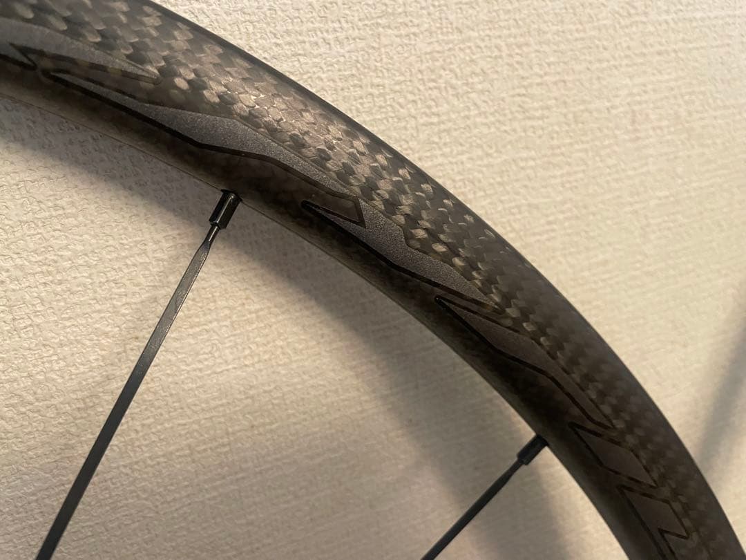 MAVIC KSYRIUM PRO CARBON SL クリンチャー