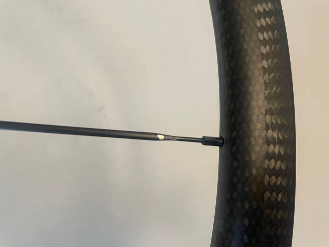 MAVIC KSYRIUM PRO CARBON SL クリンチャー