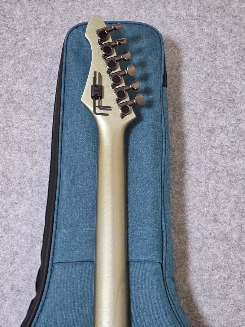 Aria Pro II MA-1000 1991年カタログ掲載 リフレット済