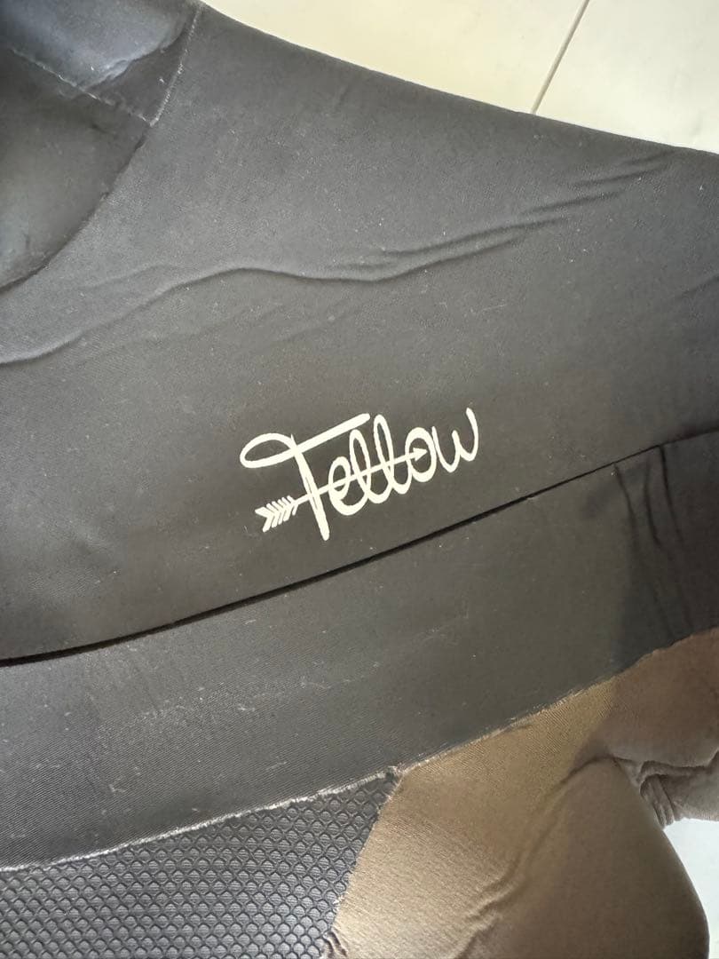 Fellow レディース ウェットスーツ Mサイズ(3mmセミドライ)