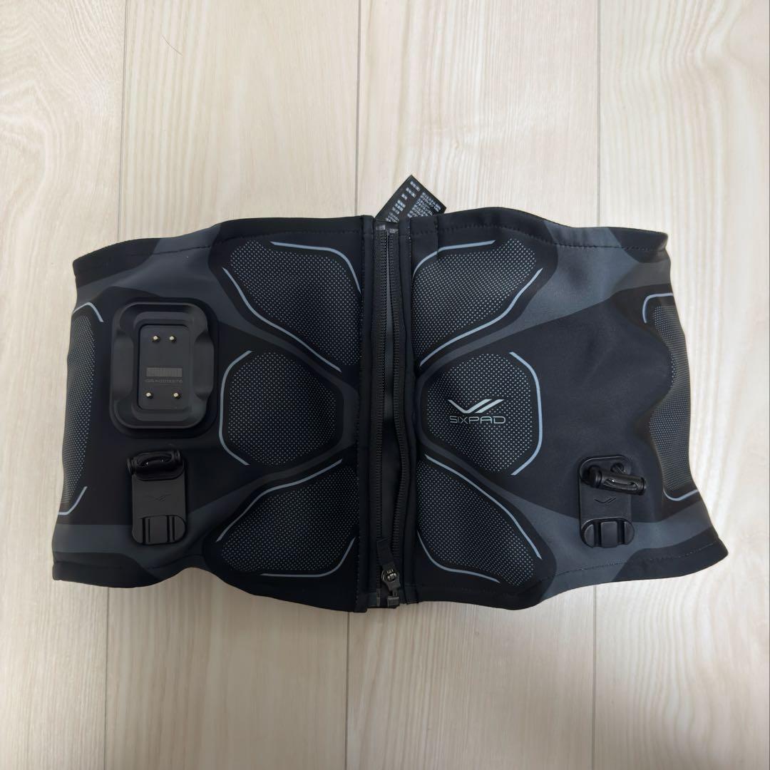 シックスパッド　コアベルト2