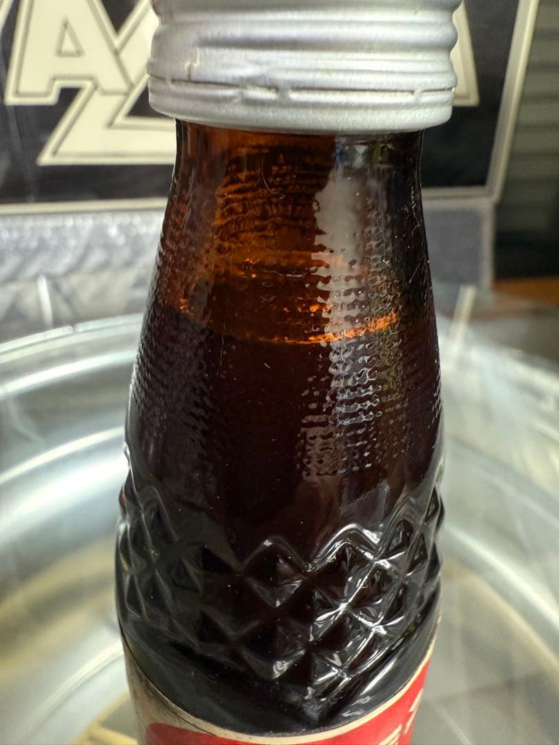 当時物 オロナミンC 未開封 昭和レトロ 旧車 暴走族 NC07 GT380