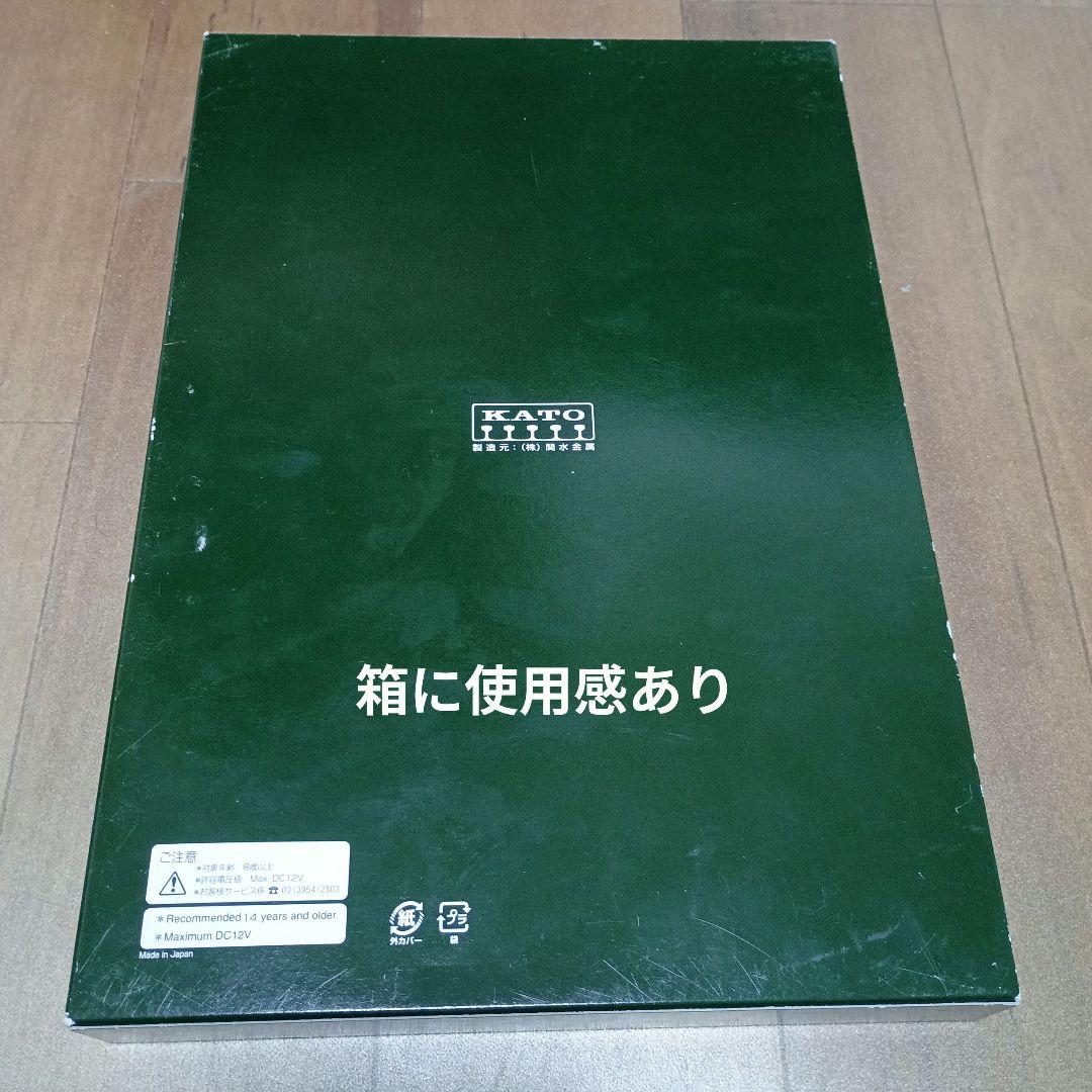KATO タキ1000 日本石油輸送(米軍燃料輸送列車) 12両セット