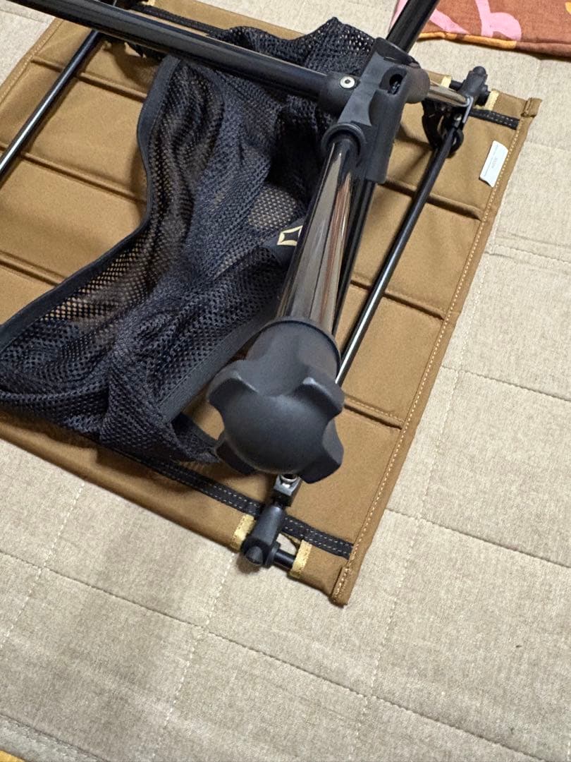 HELINOX タクティカルテーブルS カーキ