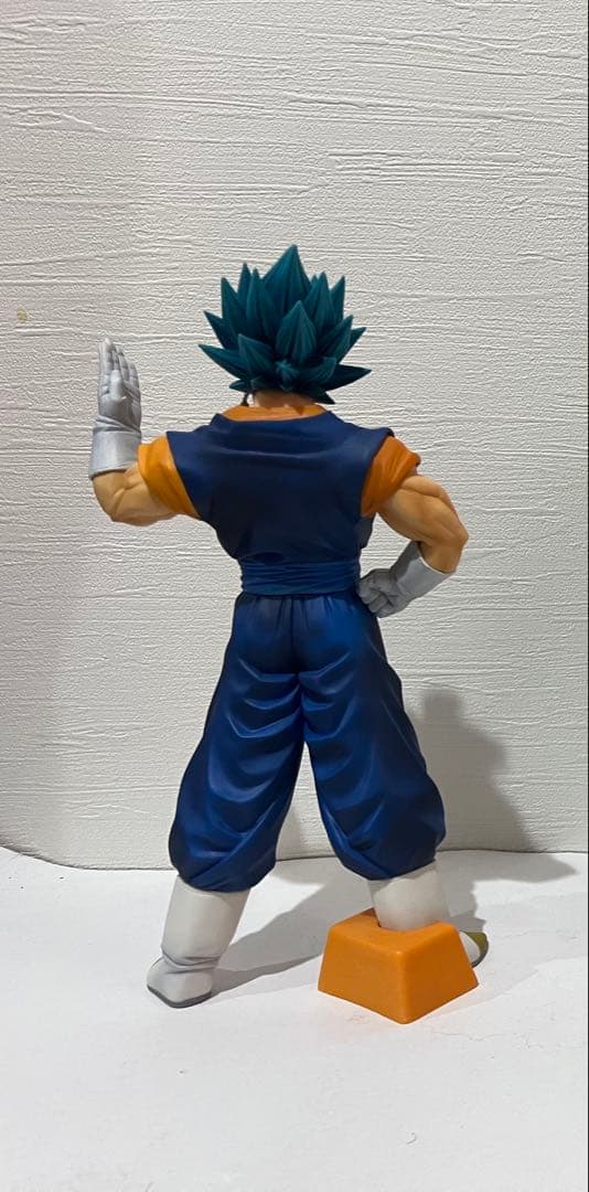 ドラゴンボール　一番くじ　フィギュア　3体セット