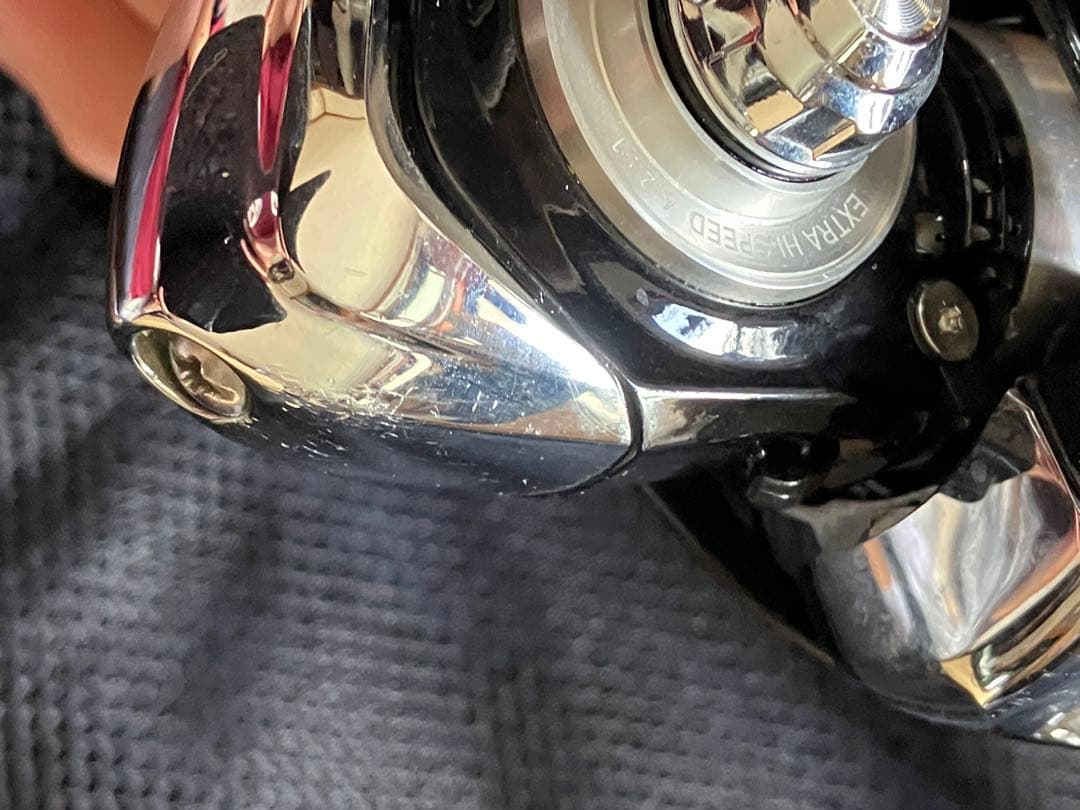 ダイワ 19レグザ4000D-CXH